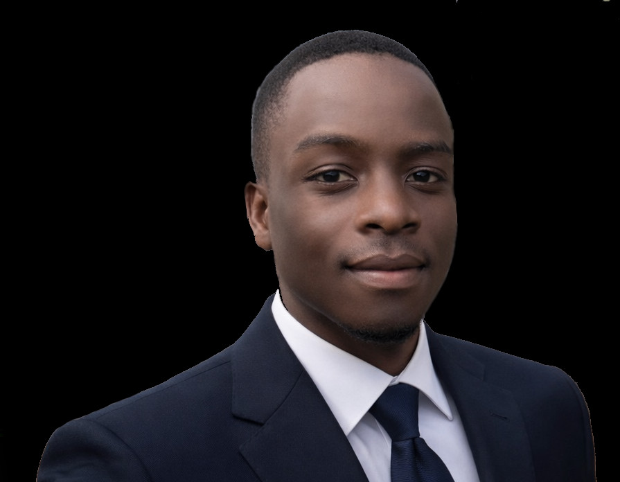 Raymond Matovu